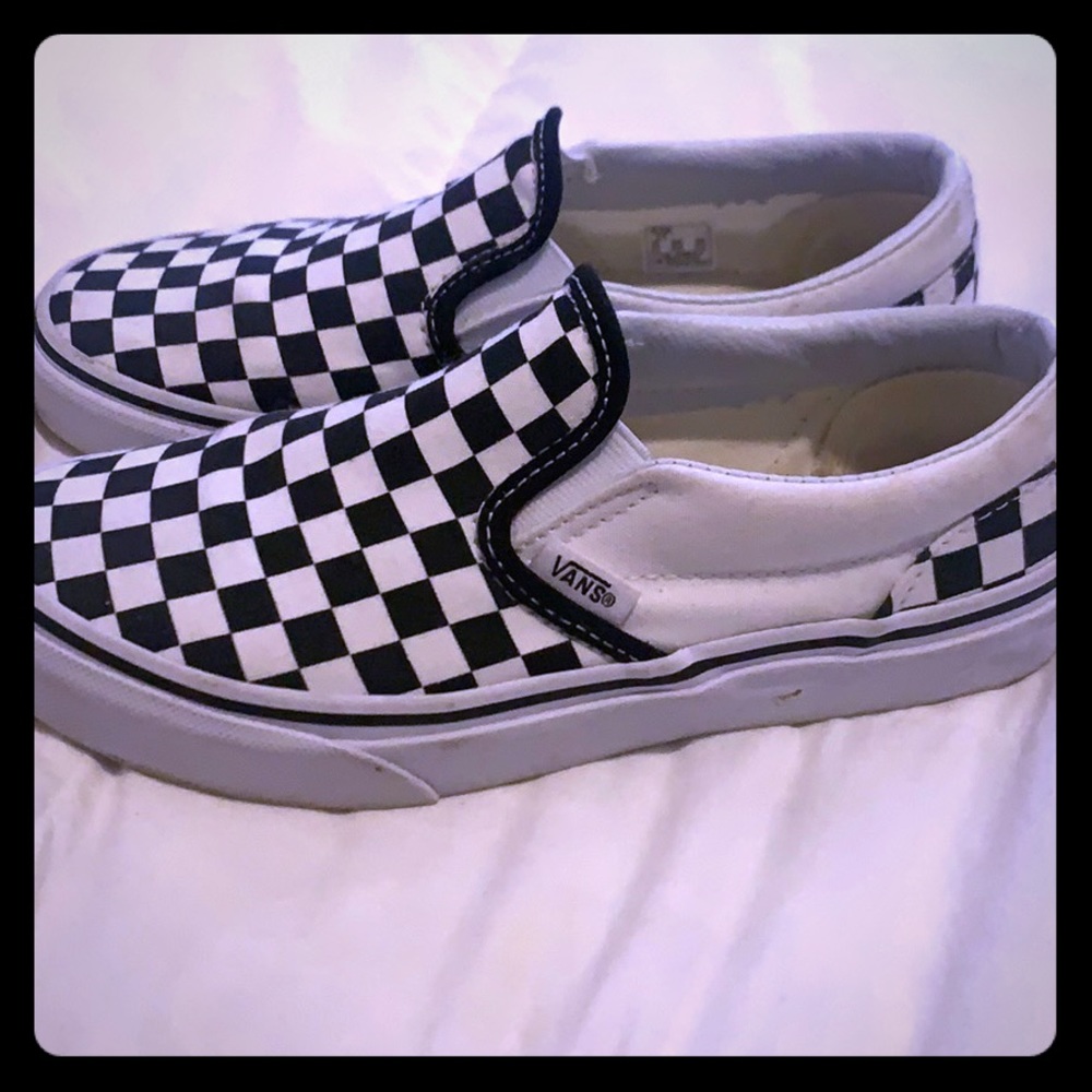 Kids Vans